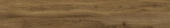 Плитка Golden Tile Kronewald Коричневый Ректификат 97712 Пол