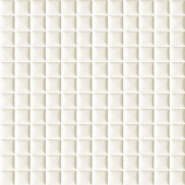 Плитка IMANDRA BIANCO MOZAIKA PRASOWANA МОЗАИКА