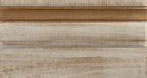 Плитка BELLE EPOQUE ZOCALO IVORY ФРИЗ