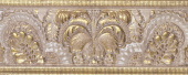 Плитка CNF LEVA PINK ФРИЗ