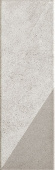 Плитка Ceramica Arte Bellante Bar Grey Geo Стена