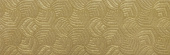 Плитка Atlantic Tiles Deco Shine Gold Декор