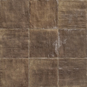 Плитка Mainzu Ceramica Tuscania Choco Стена-Пол