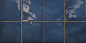 Плитка Almera Ceramica Adra Blau Стена