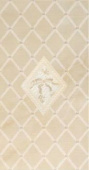Плитка VENICE CREMA DEC SIG FIOCCO ДЕКОР