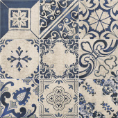 Плитка Mainzu Oporto Blu Пол