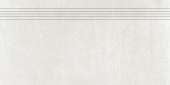 Плитка Lasselsberger Rako Rebel White-Gray 30X60 Dcpse740 Ступень