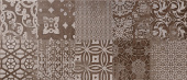 Плитка FASCIA BELIZE BERRY ДЕКОР