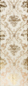 Плитка VINTAGE ANTUGUE GOLD ДЕКОР