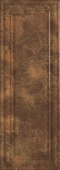 Плитка DEJA VU BOISERIE BROWN СТЕНА