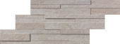 Lea Waterfall Muretto 3D Ivory Flow Nat LGVWFD7 300x600
