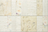 Плитка 2216 CREMA NATURE II COMPOSICION ПАННО