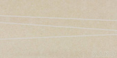Плитка Lasselsberger Rako Rock Ivory DDVSE633 Декор 298Х598Х10