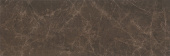 Плитка Kerama Marazzi Гран-Виа Коричневый Обрезной 13066R Стена 300Х895Х11