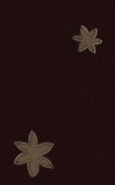 Плитка ARTABLE BROWN ДЕКОР