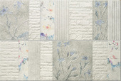 Плитка 2216 BLANCO NATURE II COMPOSICION ПАННО