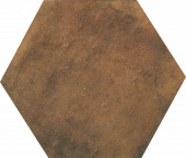 Плитка Kerama Marazzi Площадь Испании Коричневый SG27006N Стена-Пол 290х334х8