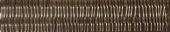 Плитка KLIM KHAN BRONCE ФРИЗ