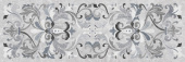 Плитка Rocersa Eleganza Pulido Dec Grigio Пол 800х800
