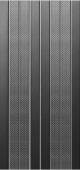 Плитка BUXY LINE BLACK СТЕНА