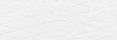 Плитка Almera Ceramica Relieve Unique White 300X900 Стена