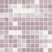 Плитка AMBROZJA VIOLA TONAL МОЗАИКА