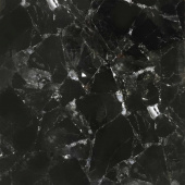 Плитка Casa Ceramica High Glossy H5023 Black Пол