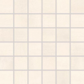 Плитка Lasselsberger Rako Rush Light Beige WDM06518 Мозаика 48х48х10