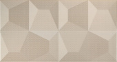 Плитка CUBE CREMA RELIEVE СТЕНА