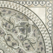 Плитка SILK BLANCO ESQUINA ДЕКОР