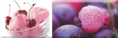 Плитка DECOR CANDY FRUITS 01 ДЕКОР