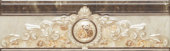 Плитка GRACE NOCE CF. ФРИЗ CRISTAL CERAMICAS
