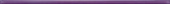 Плитка COLOUR VIOLET 3 GLASS ФРИЗ