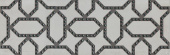 Плитка Kerama Marazzi Раваль Обрезной DC\A08\13059R Декор 300Х895Х11