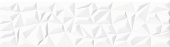 Плитка Halcon Blancos 3D Mate Стена