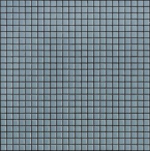 Плитка Appiani Seta 26 Cartazucchero Set 7026 2,5Х2,5 Мозаика