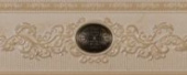 Плитка TREVI BOTON METALICO LISTELO 944 ФРИЗ