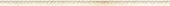 Плитка VENICE CREMA TRECCIA ФРИЗ
