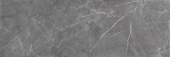 Плитка Saloni Olympos Efeso Brillo Grafito 300x900 Стена
