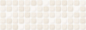 Плитка ALLEGRA MOSAICO BEIGE СТЕНА
