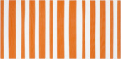 Плитка AGATHA 2 LINEAS NARANJA ДЕКОР