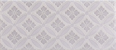 Плитка MAIOLICA TENDER GREY DECOR СТЕНА