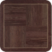 Плитка METALWOOD OCTOGONAL TITANIO ПОЛ