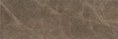 Плитка Kerama Marazzi Гран-Виа Коричневый Светлый Обрезной 13065R Стена 300Х895Х11