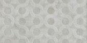 Плитка Atlantic Tiles Lloyd Organic Grey Стена