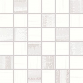 Плитка Lasselsberger Rako Easy White WDM05060 Мозаика 48Х48Х7