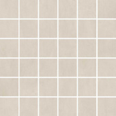 Плитка Golden Tile Brooklyn Бежевый 271М2 Бежевый / Белый Мозаика 300x300