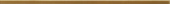 Плитка Ceramstic Opp! Gold LS-102 Фриз