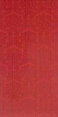Плитка ALASKA RED TAPETA ДЕКОР