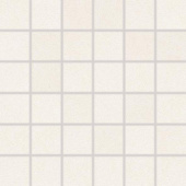 Плитка Lasselsberger Rako Ground White WDM05534 Мозаика 48х48х7
